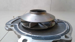 BOMBA DÁGUA CHEVROLET CAPTIVA 3.0 V6 2012