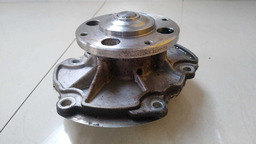 BOMBA DÁGUA CHEVROLET CAPTIVA 3.0 V6 2012