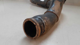 MANGUEIRA INFERIOR RADIADOR VW VOYAGE G6 1.6 2014