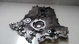 Tampa Dianteira Do Motor Gm Captiva 3.6 V6 2012