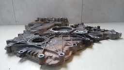 TAMPA DIANTEIRA DO MOTOR GM CAPTIVA 3.6 V6 2012