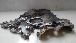 TAMPA DIANTEIRA DO MOTOR GM CAPTIVA 3.6 V6 2012