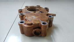 BOMBA DE ÓLEO GM CAPTIVA 3.0 V6 2012 ORIGINAL