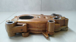 BOMBA DE ÓLEO GM CAPTIVA 3.0 V6 2012 ORIGINAL