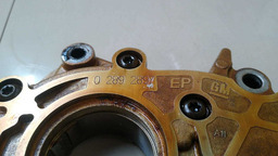 BOMBA DE ÓLEO GM CAPTIVA 3.0 V6 2012 ORIGINAL