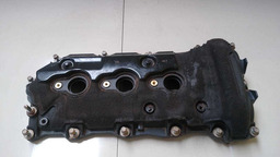 Tampa Valvula Cabecote Direito Gm Captiva 3.0 V6 2012