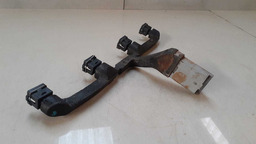 Chicote Bico Injetor Peugeot 207  1.4 2010 A 2013