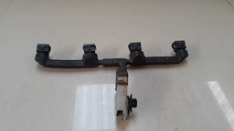 CHICOTE BICO INJETOR PEUGEOT 207  1.4 2010 A 2013