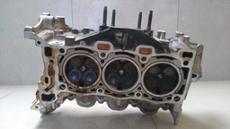 CABEÇOTE ESQUERDO CHEVROLET CAPTIVA 3.0 V6 2012 P/ RETIFICAR