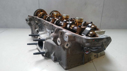 CABEÇOTE ESQUERDO CHEVROLET CAPTIVA 3.0 V6 2012 P/ RETIFICAR