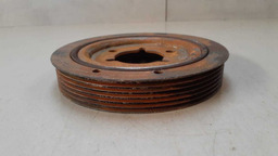 POLIA VIRABREQUIM PEUGEOT 207  1.4 2010 A 2013