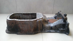 CARTER DE ÓLEO MITSUBISHI PAJERO TR4 2.0 2010 500966