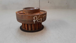 Engrenagem Virabrequim Peugeot 207 1.4 2010 A 2013