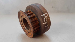 ENGRENAGEM VIRABREQUIM PEUGEOT 207 1.4 2010 A 2013