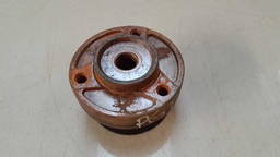 ENGRENAGEM VIRABREQUIM PEUGEOT 207 1.4 2010 A 2013