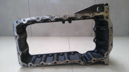 Sobre Carter Óleo Volkswagen Golf 2011