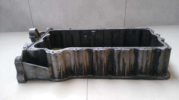 SOBRE CARTER ÓLEO VOLKSWAGEN GOLF 2011