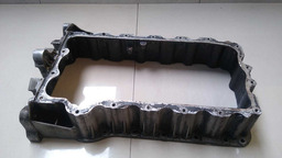 SOBRE CARTER ÓLEO VOLKSWAGEN GOLF 2011