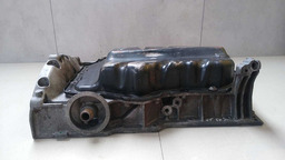 CARTER VOLKSWAGEN UP 1.4 2015 TSI 04E103603 ORIGINAL