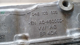 CARTER VOLKSWAGEN UP 1.4 2015 TSI 04E103603 ORIGINAL