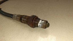 SONDA LAMBDA SECUNDÁRIA PEUGEOT 207 PASSION 1.4 2010 A 2013