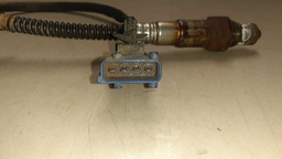 SONDA LAMBDA SECUNDÁRIA PEUGEOT 207 PASSION 1.4 2010 A 2013