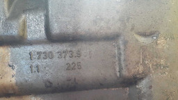 CARTER OLEO MOTOR BMW 325I 2.5 1999