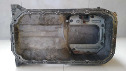 CARTER OLEO HYUNDAI TUCSON 2.0 16V 2005 2006