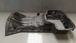 Sobre Carter Motor Mercedes Ml500 2007