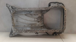 SOBRE CARTER MOTOR MERCEDES ML500 2007