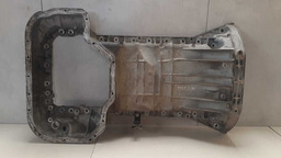 SOBRE CARTER MOTOR MERCEDES ML500 2007