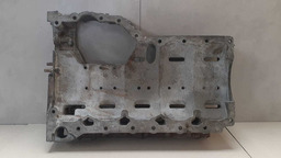 Carter Oleo Motor Vw Jetta 2.5 2007 A 2010