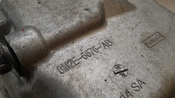 CARTER OLEO MOTOR FORD ECOSPORT 2.0 2015 A 2019