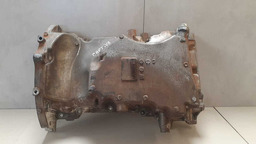 Carter Oleo Motor Gm Captiva 3.0 2012