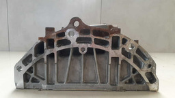 CARTER OLEO MOTOR GM CAPTIVA 3.0 2012