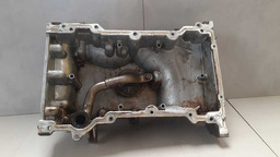 CARTER OLEO MOTOR GM CAPTIVA 3.0 2012