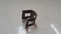 Trava Bico Injetor Gm Captiva 2012