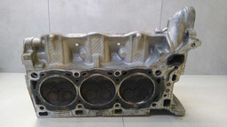 CABEÇOTE  LADO ESQUERDO GM CAPTIVA 3.6 V6 2009 P/RETIFICA