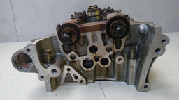 CABEÇOTE  LADO ESQUERDO GM CAPTIVA 3.6 V6 2009 P/RETIFICA