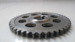 POLIA DO COMANDO VÁLVULA CIVIC 1.8 2011