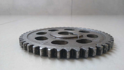 POLIA DO COMANDO VÁLVULA CIVIC 1.8 2011