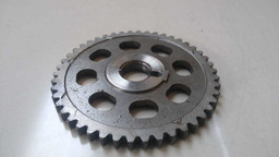 POLIA DO COMANDO VÁLVULA CIVIC 1.8 2011