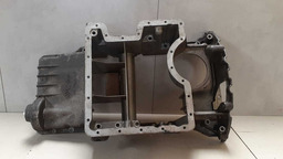 Carter Oleo Motor  Bmw X5 4.4 2004