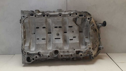 Sobre Carter Motor Vw Tiguan 2.0 Tsi 2013 #3