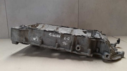 SOBRE CARTER MOTOR VW TIGUAN 2.0 TSI 2013 #3