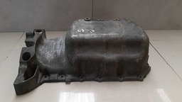 CARTER ÓLEO MOTOR  CITROEN C3 1.6 2008 A 2011