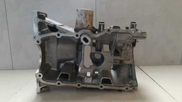 CARTER ÓLEO MOTOR  NISSAN VERSA 1.6 2012