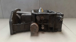 CARTER ÓLEO MOTOR  NISSAN VERSA 1.6 2012