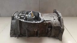 CARTER ÓLEO MOTOR  NISSAN VERSA 1.6 2012