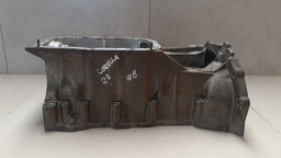 CARTER ÓLEO MOTOR TOYOTA COROLLA 2.0 2009 A 2014#8